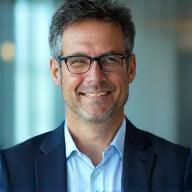 Luca Rossi - CEO & Fondatore